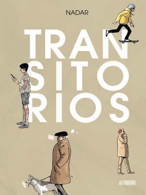 cover image of Transitorios